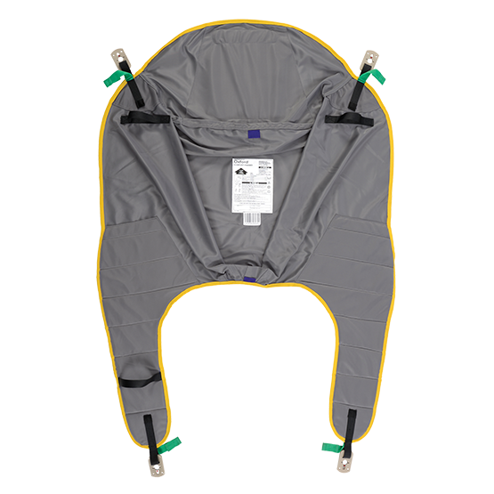 Clip Sling Comfort Mesh with Head Support