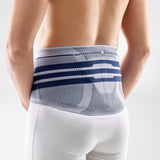 Bauerfeind LumboTrain Back Support