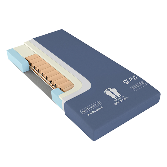 Oska Aria Series 4 V3 | Queen