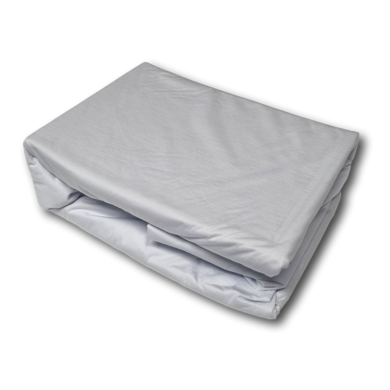 iCare Mattress Protector - Fitted Sheet Style