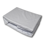 iCare Mattress Protector - Fitted Sheet Style