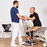 Molift Raiser Pro Sit To Stand Transfer Platform