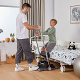 Molift Raiser Pro Sit To Stand Transfer Platform