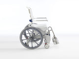 Ocean Ergo Self Propelled Shower Commode