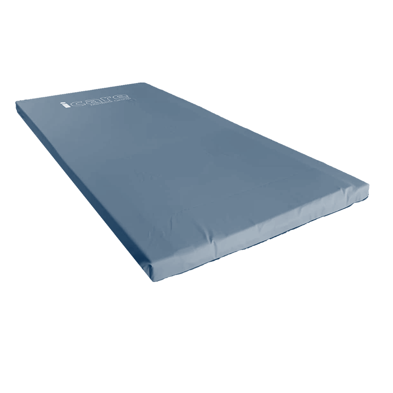 icare Medical Grade Mattress and Overlay Covers