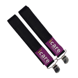 iCare Pillow Suspenders Set