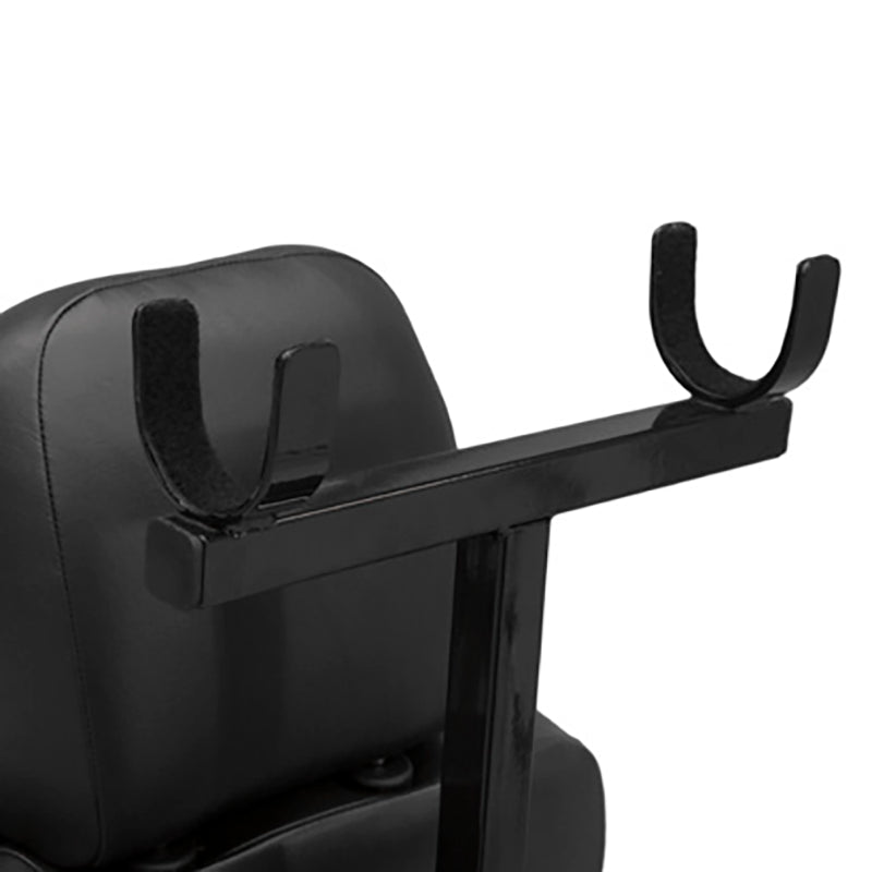 Pride Mobility Scooter Walking Frame Holder