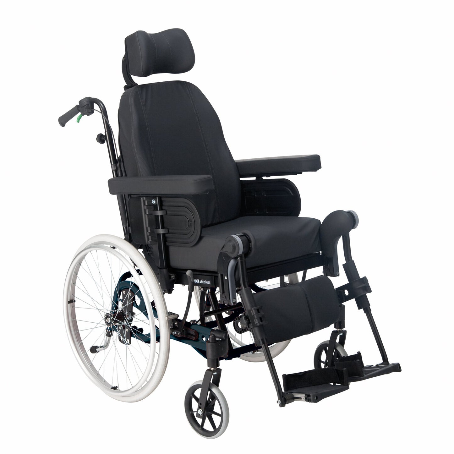 Invacare Azaela Transit Wheelchair
