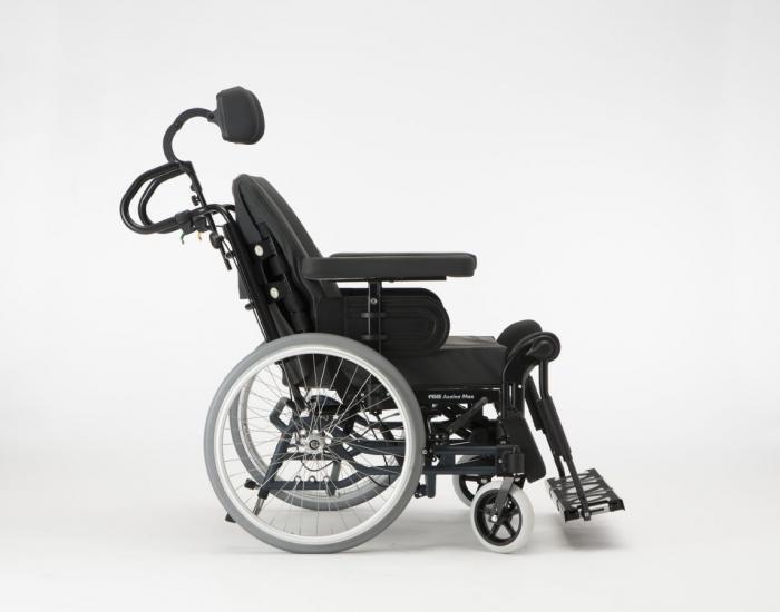 Invacare Azaela Transit Wheelchair