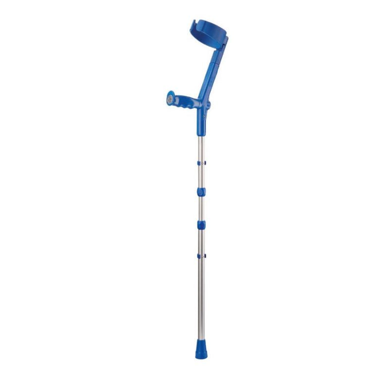 Rebotec Travel Crutches