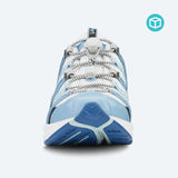 Dr Comfort Refresh Women’s Athletic Shoe - Blue