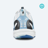 Dr Comfort Refresh Women’s Athletic Shoe - Blue
