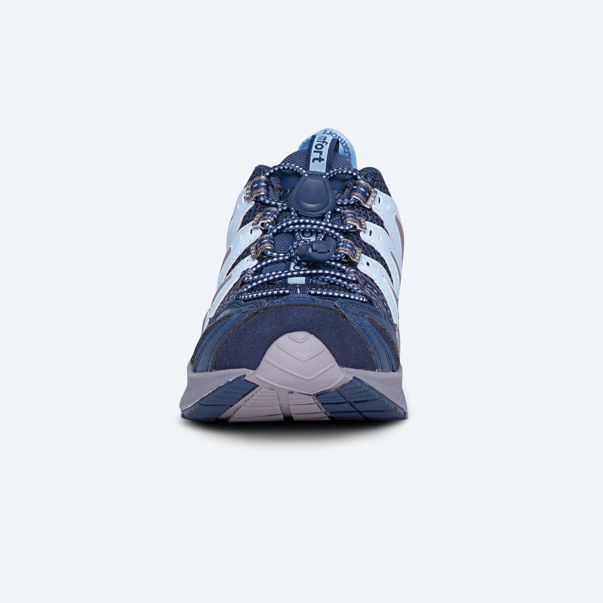 Dr Comfort Refresh Women’s Athletic Shoe - Sapphire