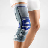 Bauerfeind Softec Genu Knee Brace