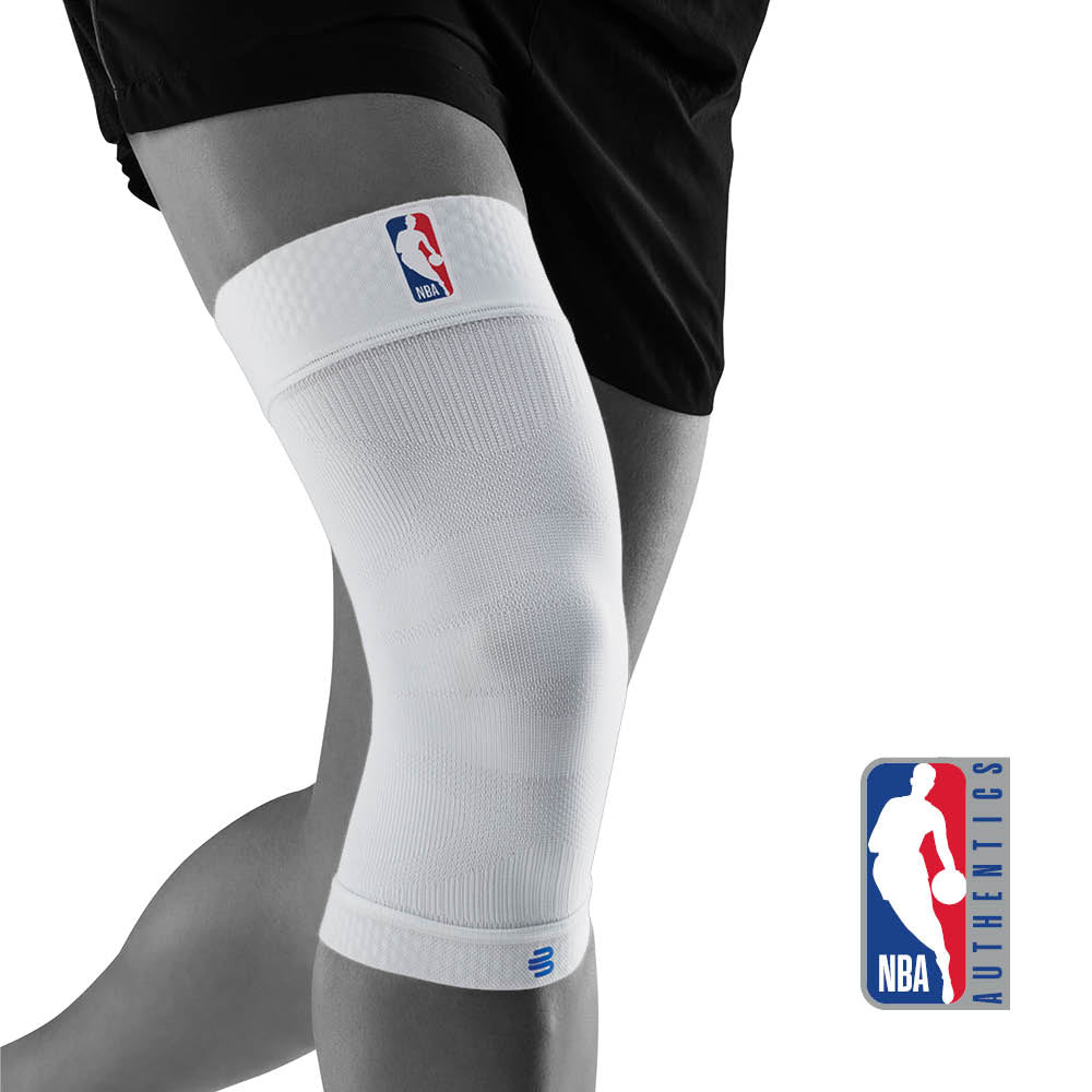 Bauerfeind NBA Sports Compression Knee Support