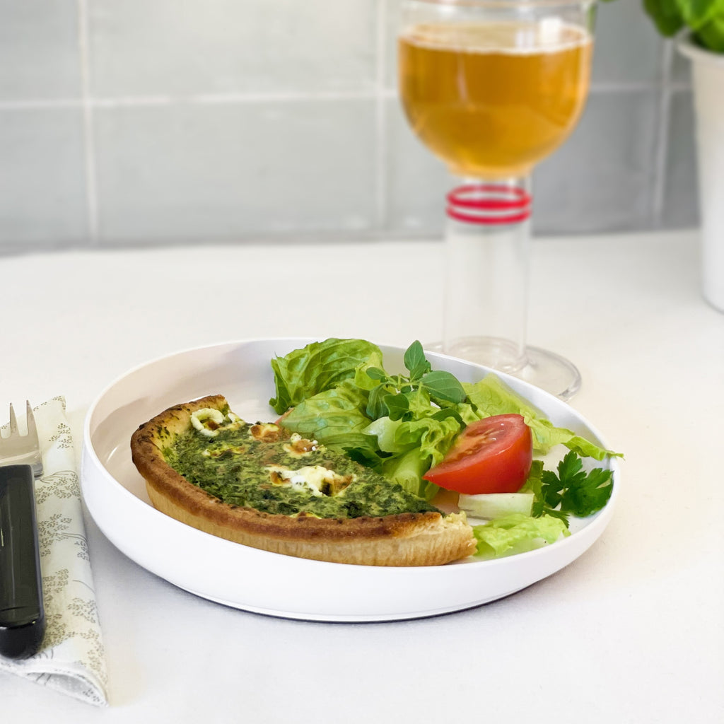 Etac Tasty Plate