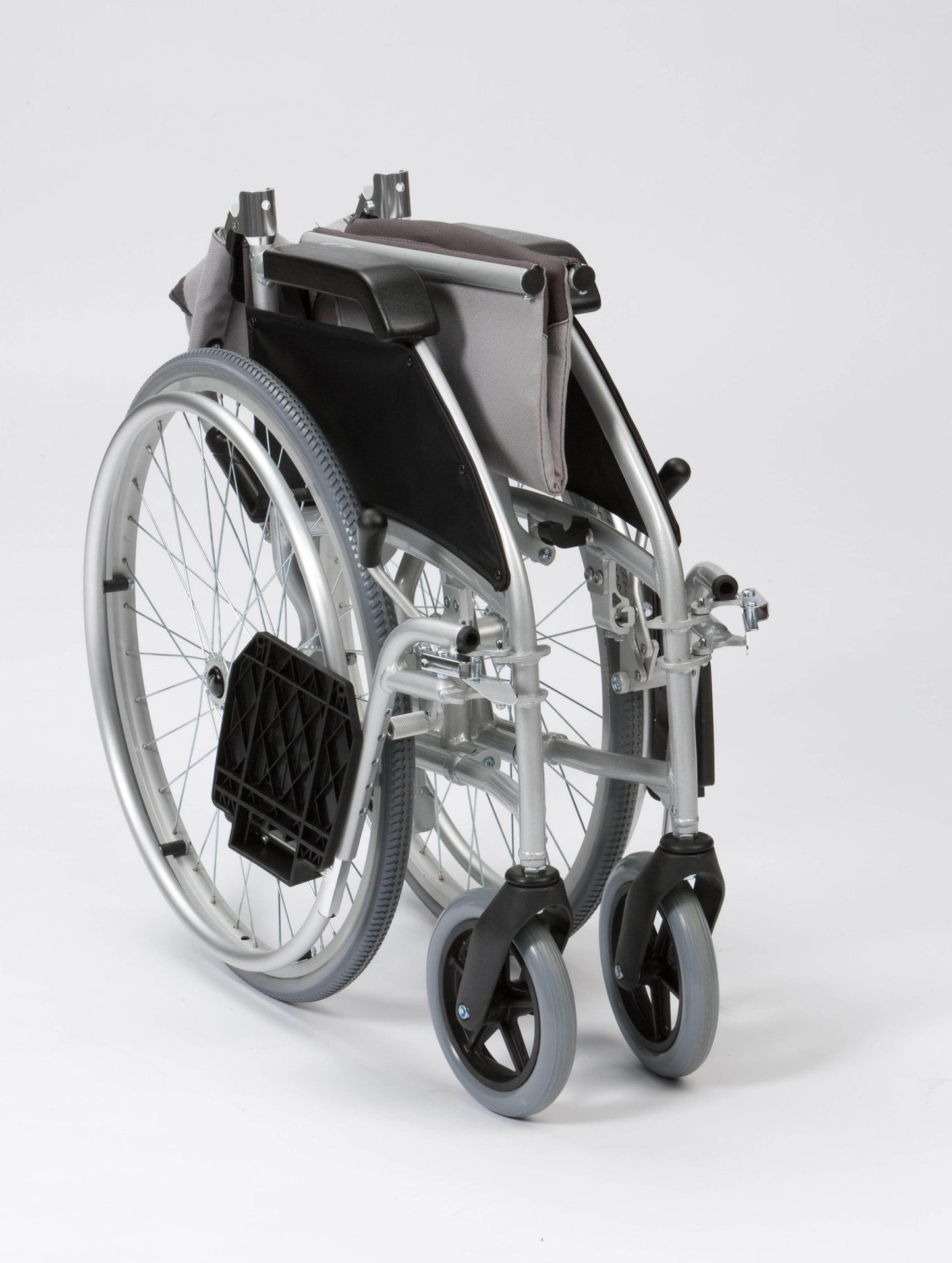 Drive Ultra Lightweight Aluminium Wheelchair (Self Propelled)