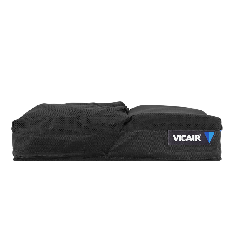 Vicair Active O2 Wheelchair Cushion - 6 cm