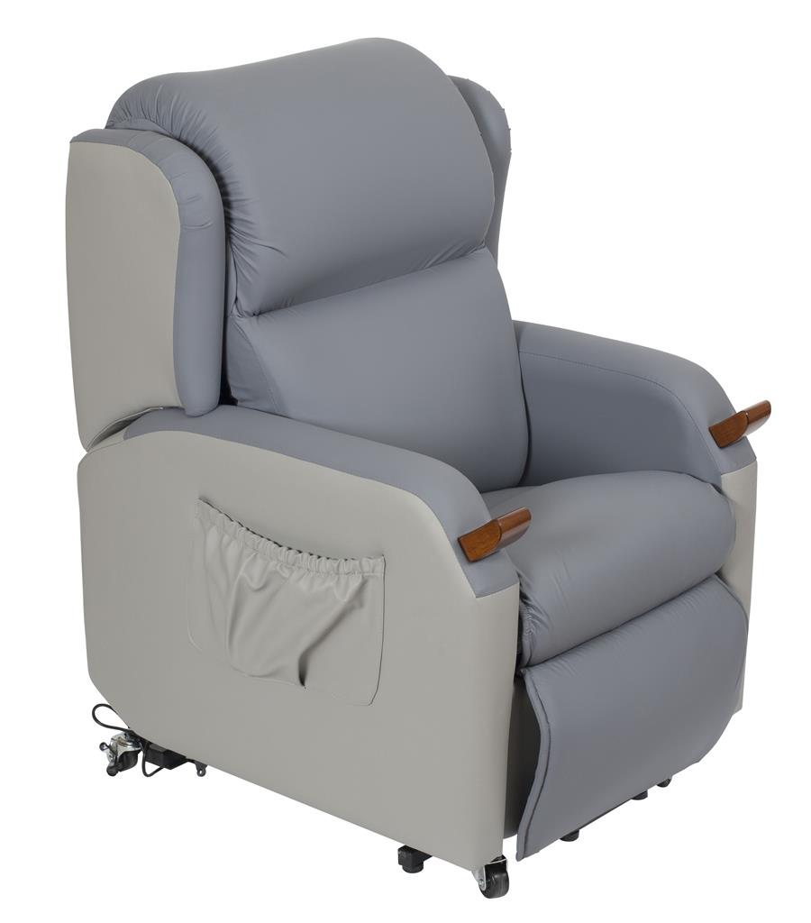 Air Comfort Compact Lift Chair Twin Motor