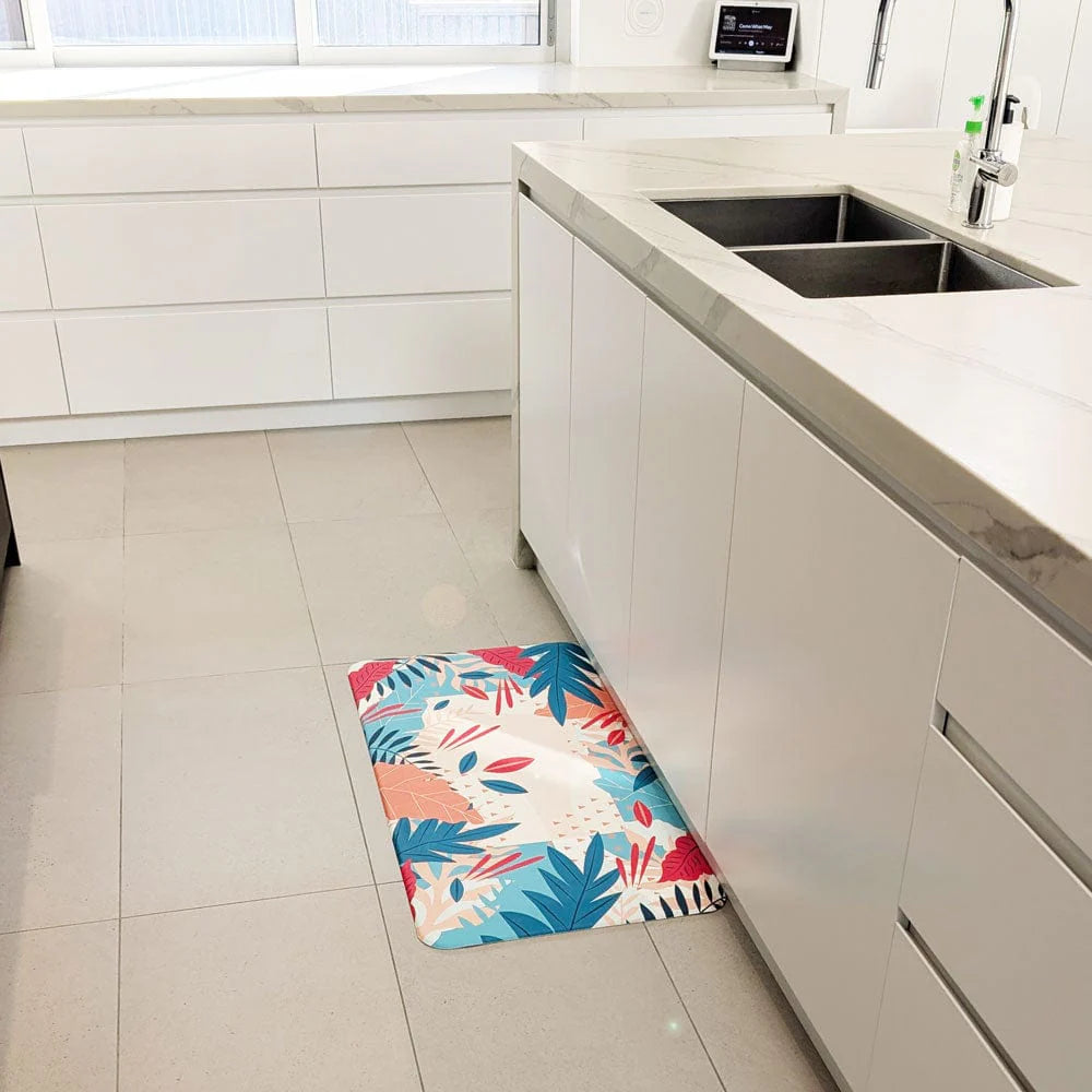 Anti-Fatigue Standing Mats