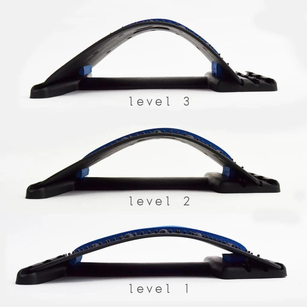 Neptune Back Stretcher