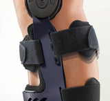 Bauerfeind Secutec Genu Knee Brace