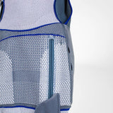 Bauerfeind Softec Genu Knee Brace