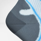 Bauerfeind Performance Socks Mid Cut