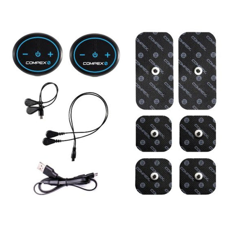 Compex Mini