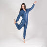 Conquer Jumpsuit
