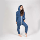 Conquer Jumpsuit