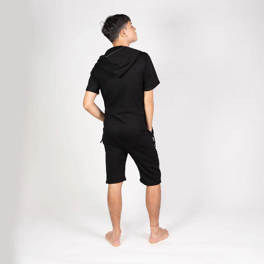 Conquer Jumpsuit