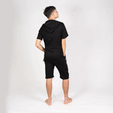 Conquer Jumpsuit