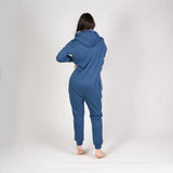 Conquer Jumpsuit
