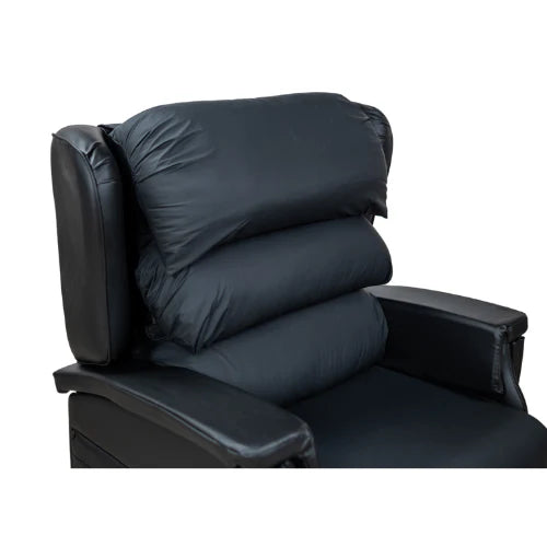 Configura Bariatric Chair - Tilt-In-Space