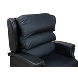 Configura Bariatric Chair - Tilt-In-Space