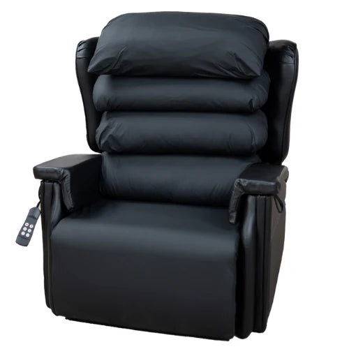 Configura Bariatric Chair - Tilt-In-Space