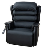 Configura Bariatric Chair - Tilt-In-Space