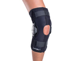 Donjoy Deluxe Hinged Knee Brace