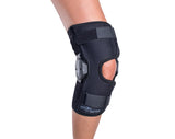 Donjoy Deluxe Hinged Knee Brace