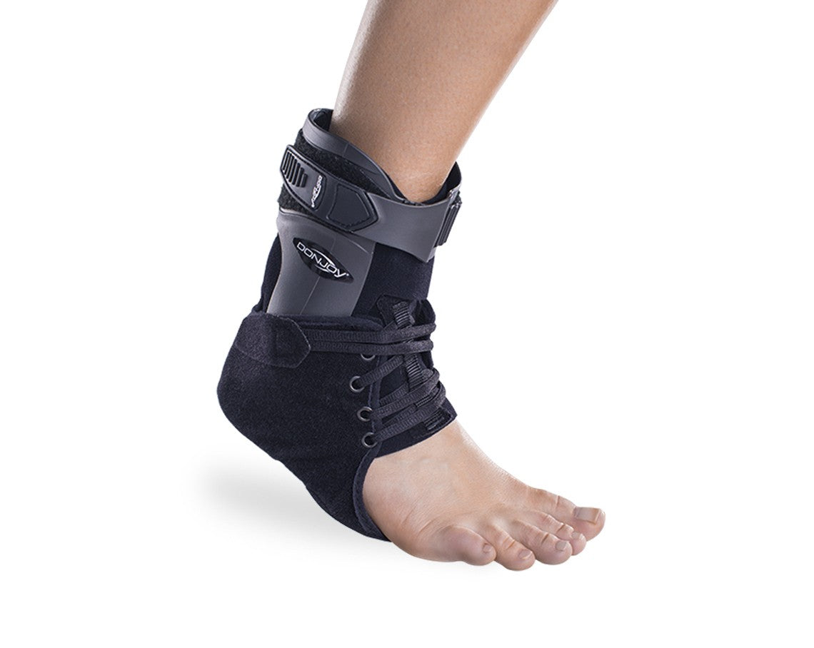 Donjoy Velocity Ankle Brace (Extra Support)