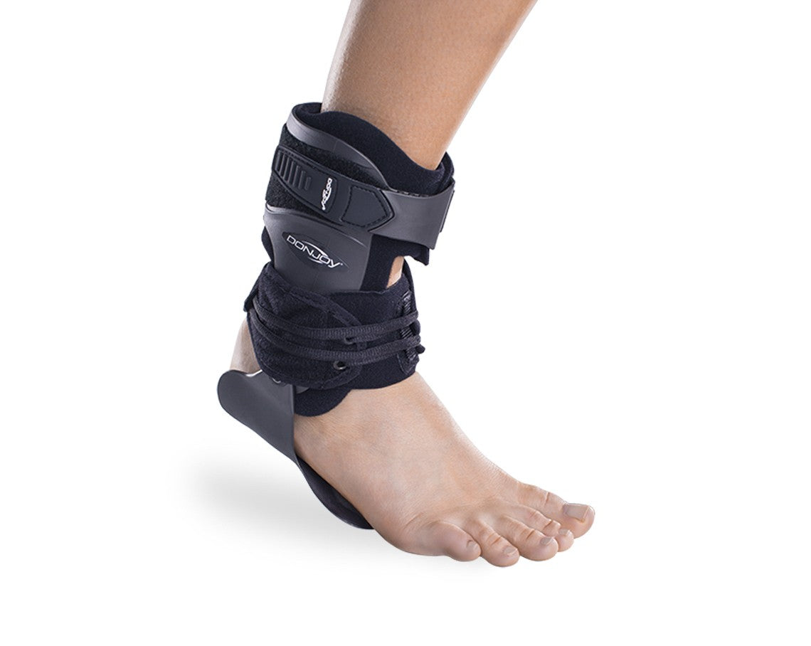 Donjoy Velocity Ankle Brace (Extra Support)