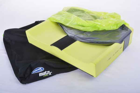 Invacare Matrx Libra Cushions Range