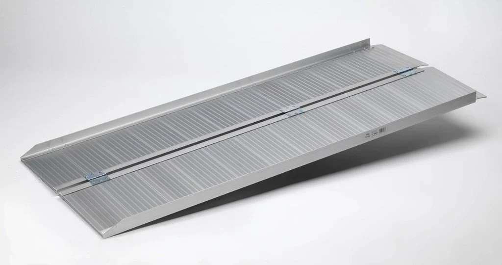 Drive Folding Wheelchair Ramp – Aesthetics Healthcare
