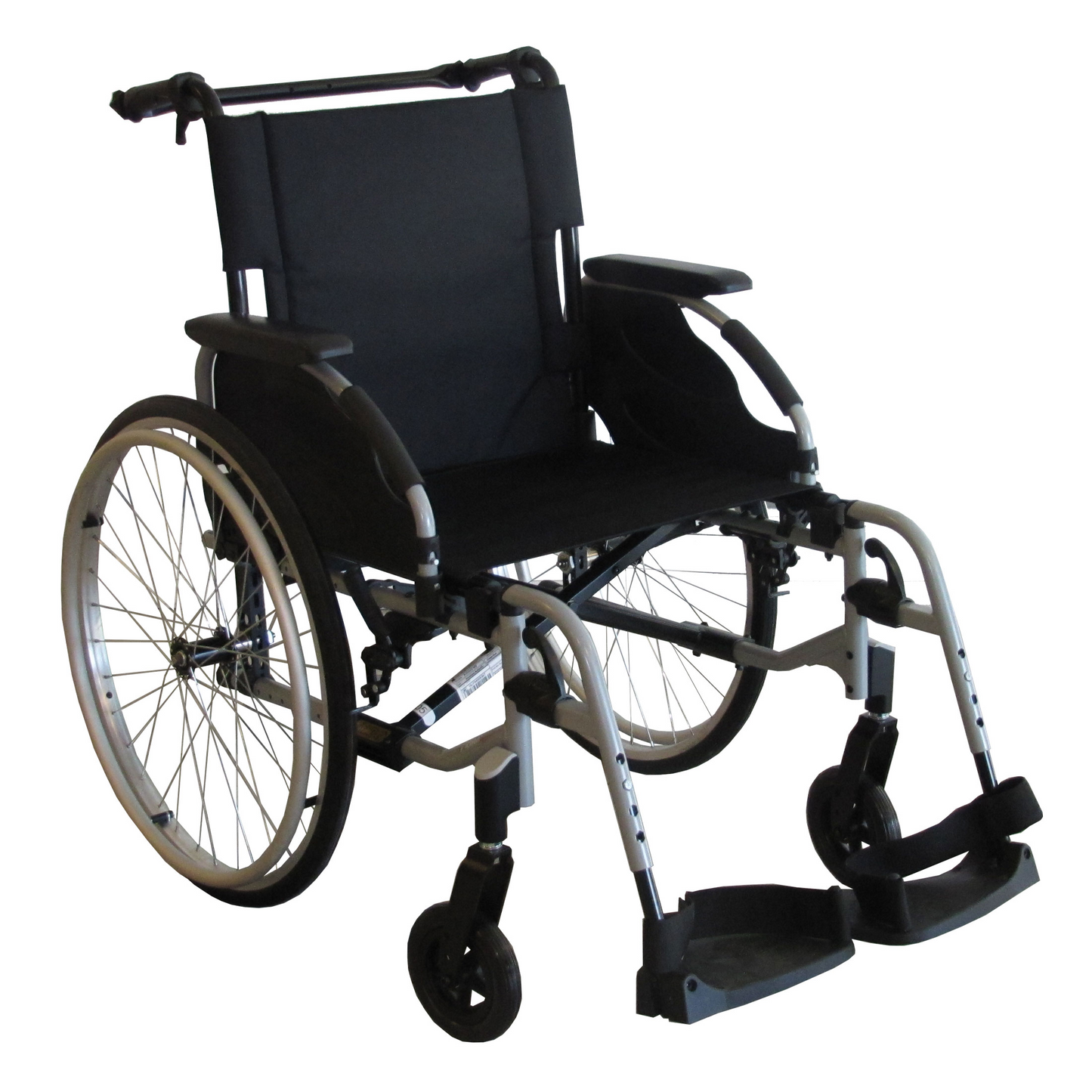 Invacare Action 2NG Self Propelling Wheelchair