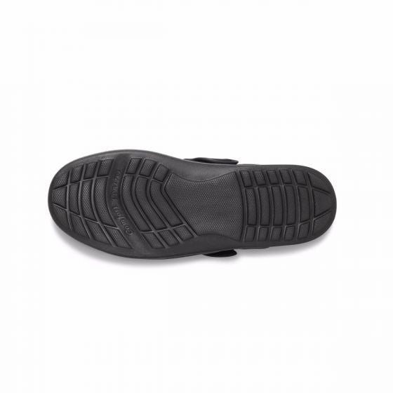 Dr Comfort Carter Men’s Machine-Washable Casual Shoe