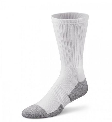 Dr Comfort Crew Socks