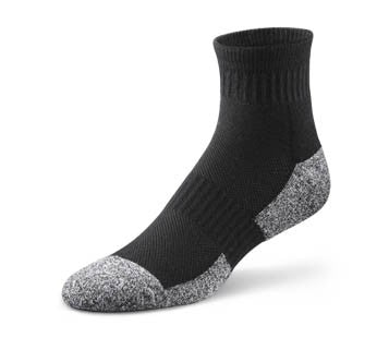 Dr Comfort Ankle Socks