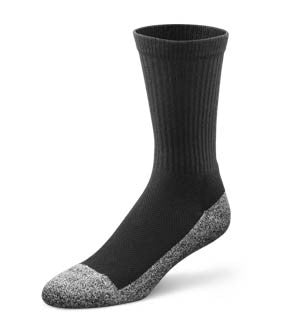 Dr Comfort Extra-Roomy Socks