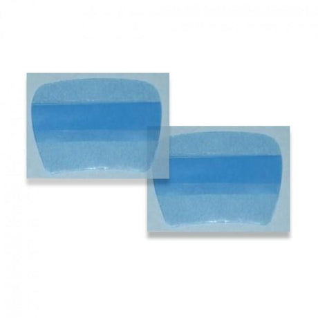 Hollywog WiTouch Pro Replacement Gel Pads (Set Of 5)